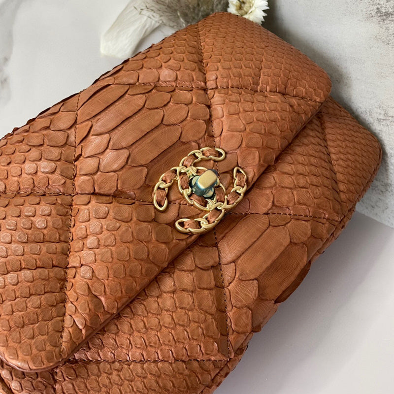 BAB - CHL Bags - 3063
