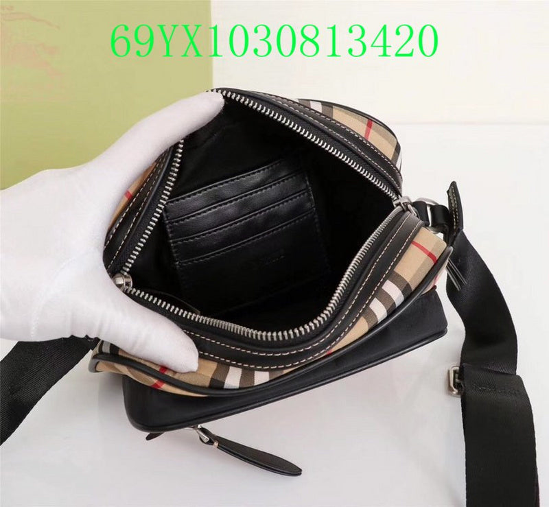 Ozarra Fashion -BBR Bags - 410