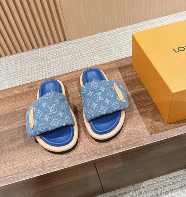 Ozarra Luxury - LOV Women Shoes - 239