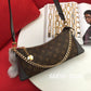 Fashion Lu-Vi bags - 3690