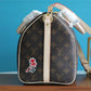 Ozarra Fashion Lu-Vi bags - 8160