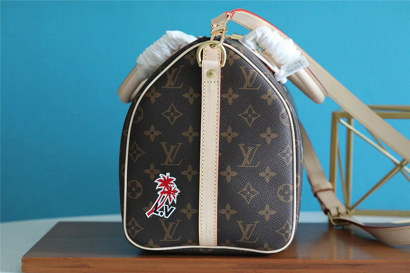 Ozarra Fashion Lu-Vi bags - 8160