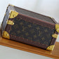 Ozarra Fashion Lu-Vi bags - 9537