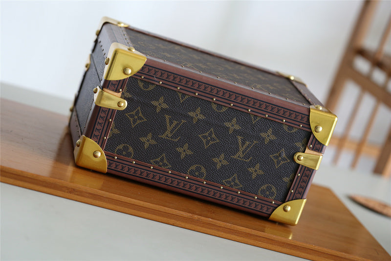 Ozarra Fashion Lu-Vi bags - 9537
