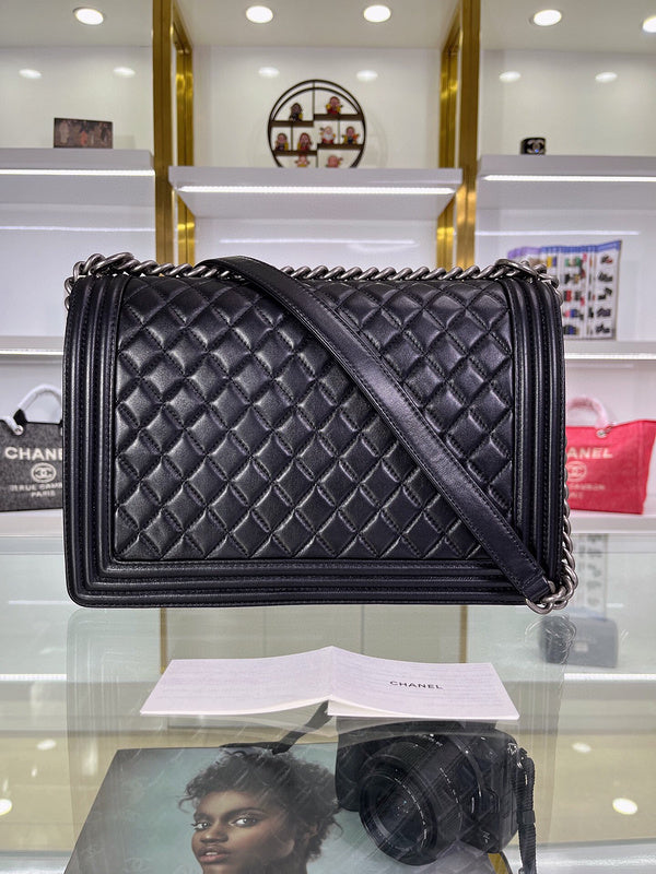 BAB - CHL Bags - 3367