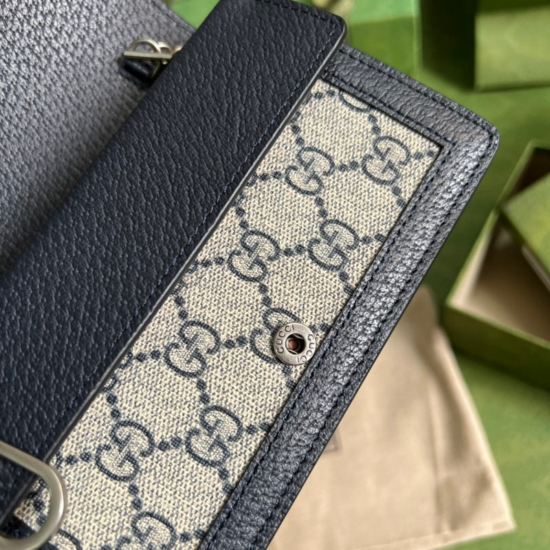 OZ - GCI Bags - 841