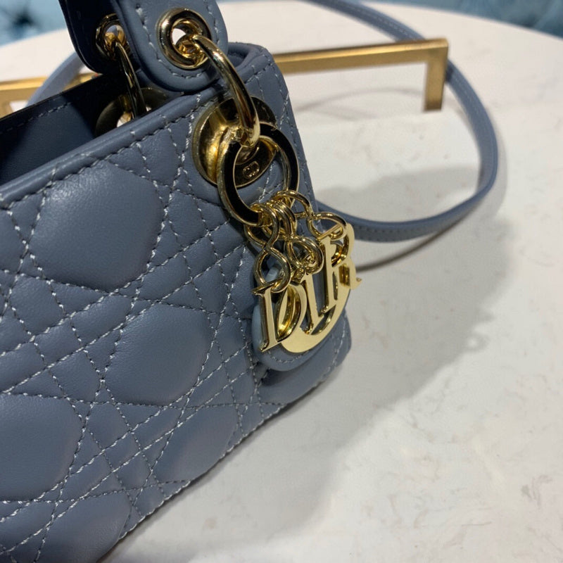 Ozarra - Dir Bags - 1729