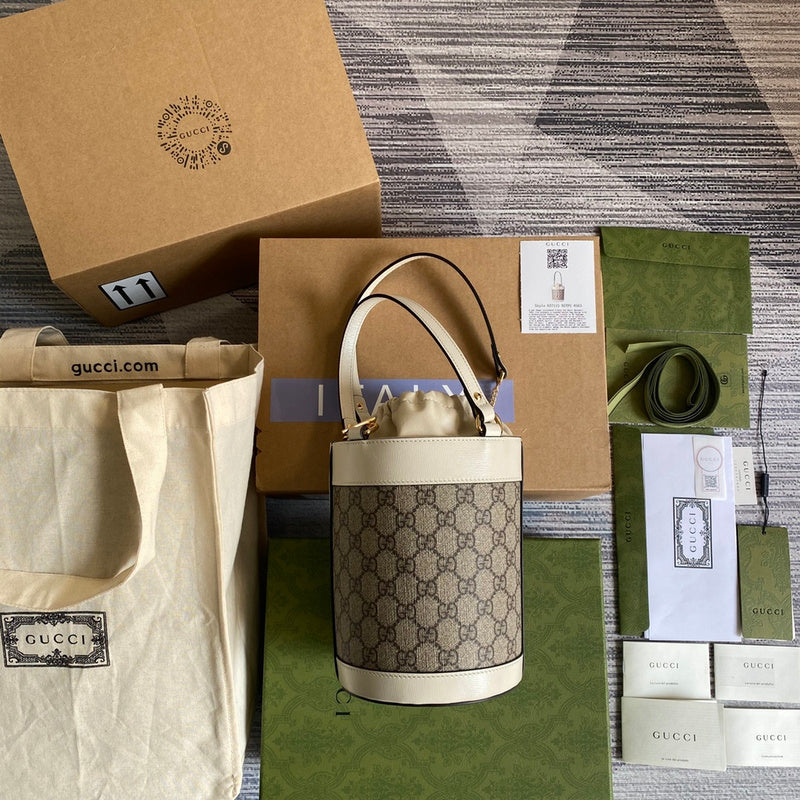 Ozarra - GUKI Bags - 2135