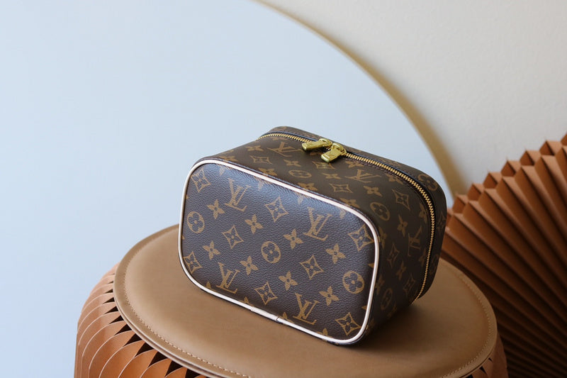 Ozarra Fashion Lu-Vi Bags - 16981