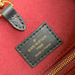 Ozarra Fashion Lu-Vi bags - 17164
