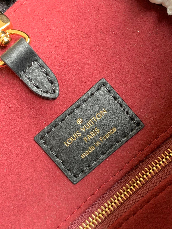 Ozarra Fashion Lu-Vi bags - 17164