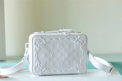Ozarra Fashion Lu-Vi bags - 9939