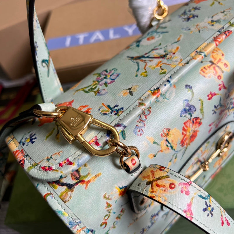Ozarra - GG Bags - 1333
