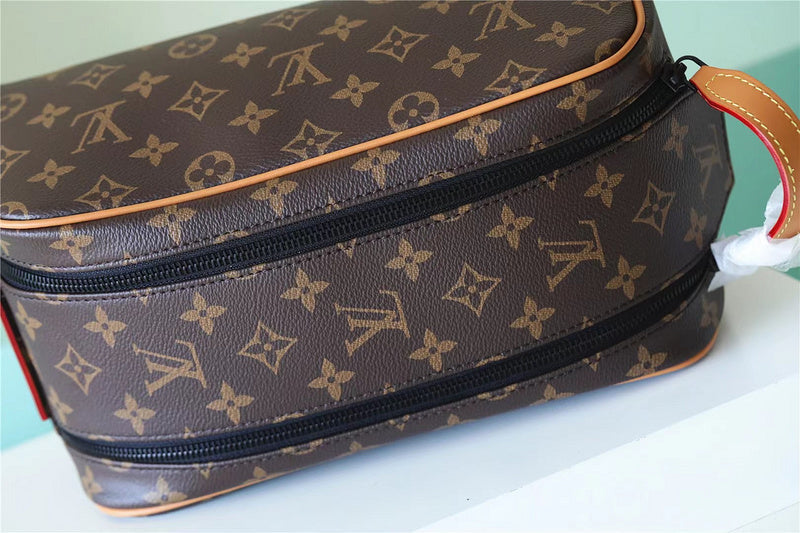 Ozarra Fashion Lu-Vi bags - 10664