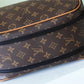 Ozarra Fashion Lu-Vi bags - 10664