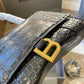 Ozarra Fashion - BGA Bags - 1494