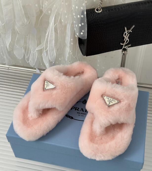 Ozarra Luxury - PD Women Shoes - 201