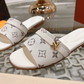 Ozarra Luxury - LOV Women Shoes - 081
