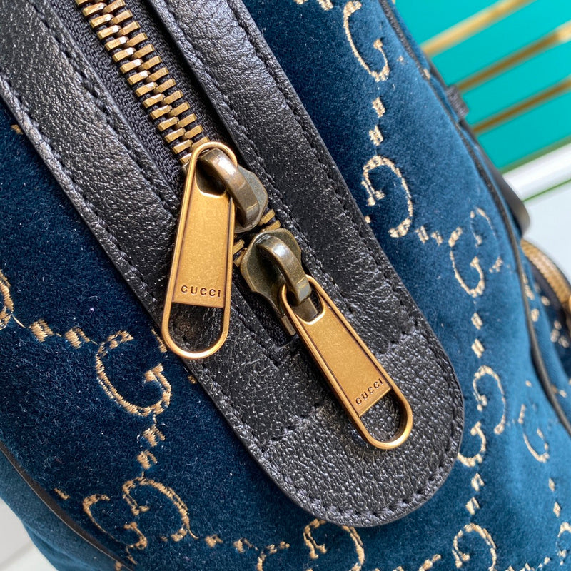 Ozarra - GUKI Bags - 2208