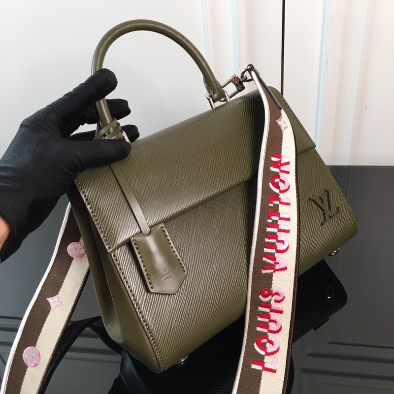 Ozarra Fashion Lu-Vi bags - 17104