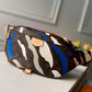 Ozarra Luxury - LOV Bags - 3088