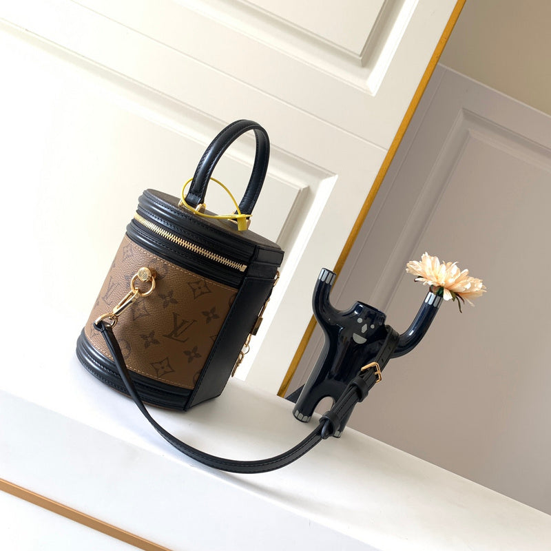 Ozarra Fashion Lu-Vi Bags - 16872