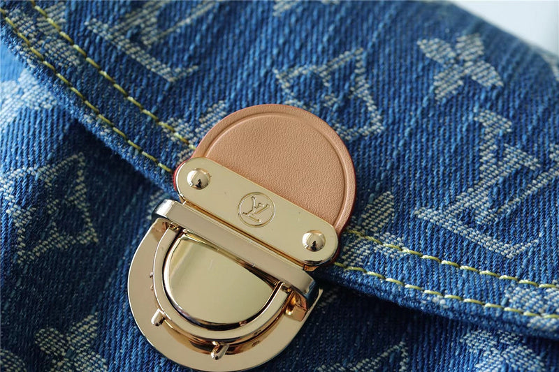 Ozarra - LUV Bags - 401