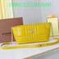 Ozarra Fashion -BBR Bags - 396