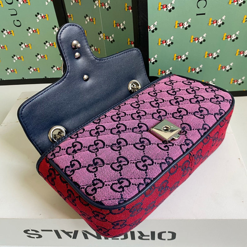 Ozarra - GCI Bags - 2117