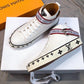 Ozarra Luxury - LOV Men Shoes - 1847