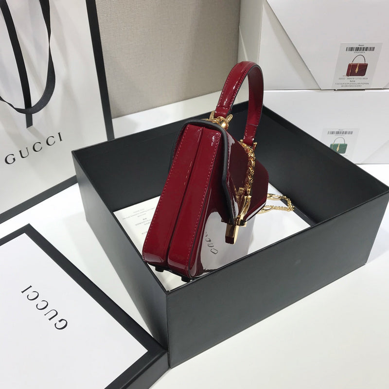 Ozarra - GUKI Bags - 2082