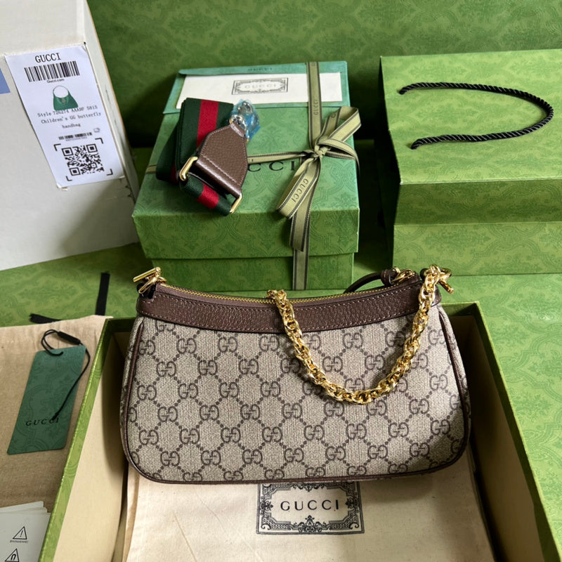 OZ - GCI Bags - 792