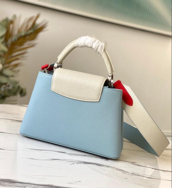Ozarra Luxury - LOV Bags - 2481