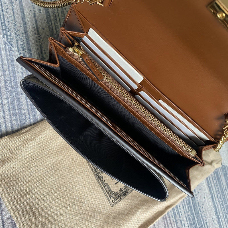 Ozarra - GUKI Bags - 1726