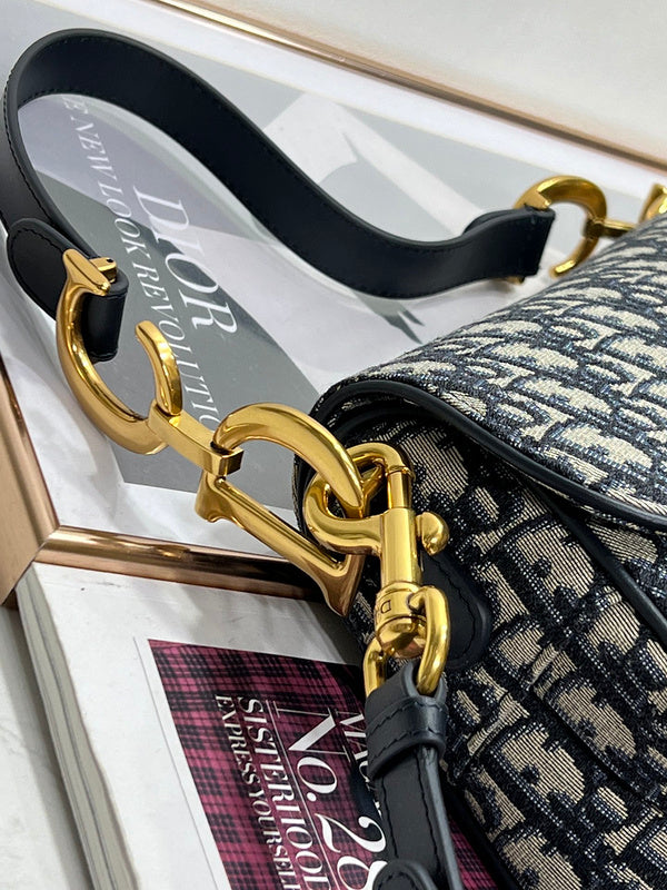 OZ - Dir Bags - 963