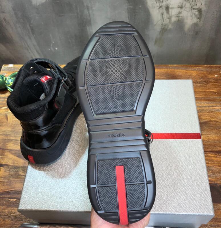 Ozarra Luxury - PD Men Shoes - 299