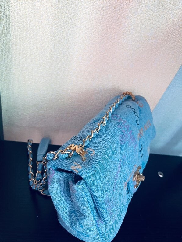 BAB - CHL Bags - 3221