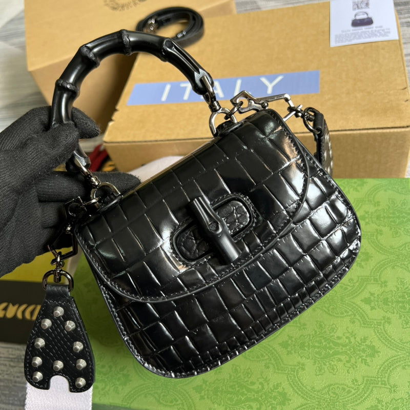 Ozarra - GG Bags - 1367