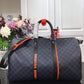 Ozarra Luxury - LOV Bags - 2463