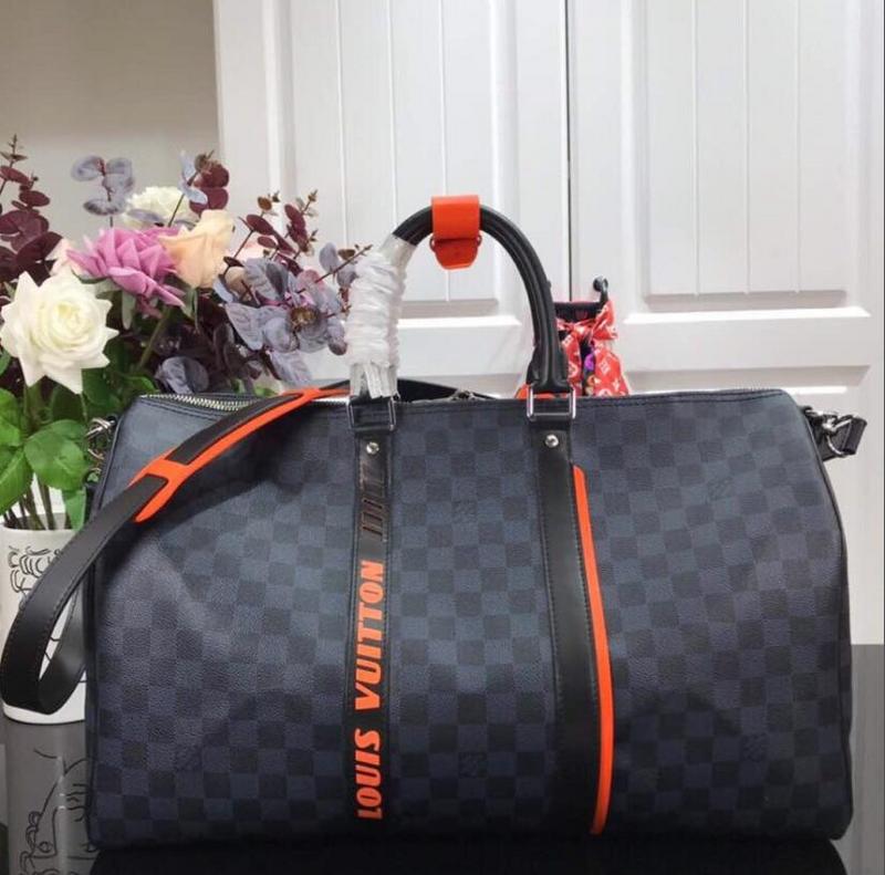 Ozarra Luxury - LOV Bags - 2463