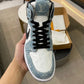 Ozarra Luxury - LOV Men Shoes - 717