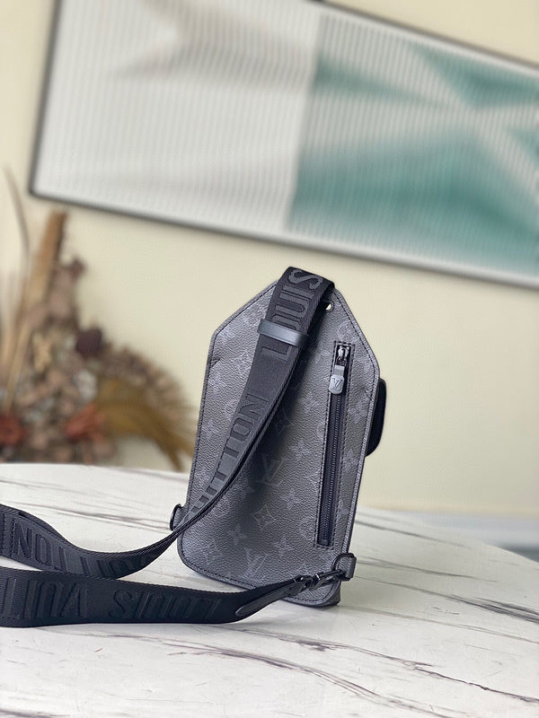 Fashion Lu-Vi bags - 5239