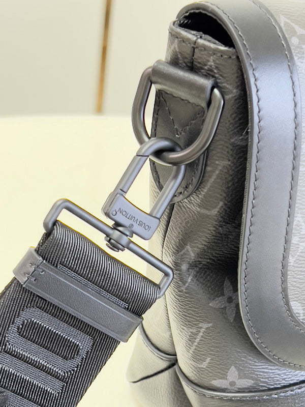 Ozarra Fashion Lu-Vi Bags - 16942