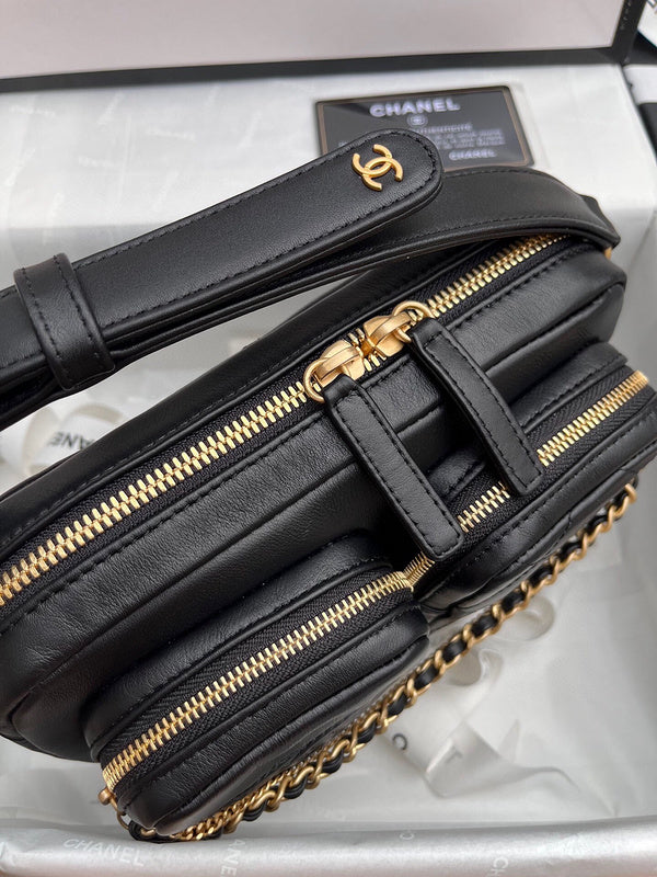 BAB - CHL Bags - 3407