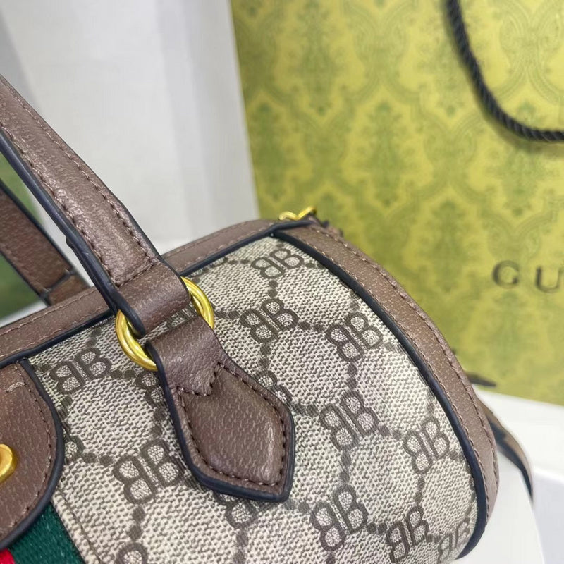 Ozarra - GCI Bags - 1957