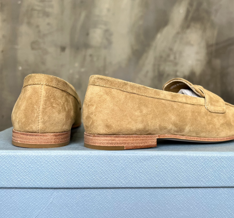 Ozarra Luxury - PD Women Shoes - 005