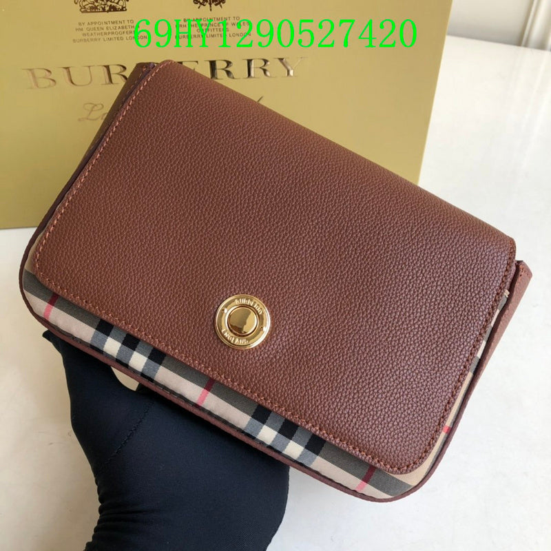 Ozarra Fashion -BBR Bags - 520