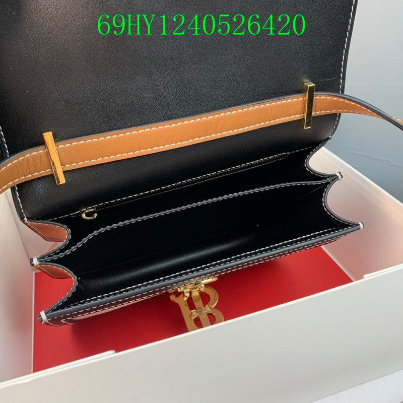 Ozarra Fashion -BBR Bags - 528