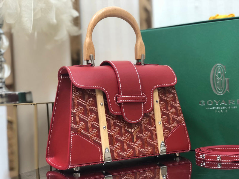 Ozarra - GOD Bags - 922