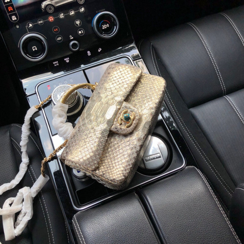 BAB - CHL Bags - 2959